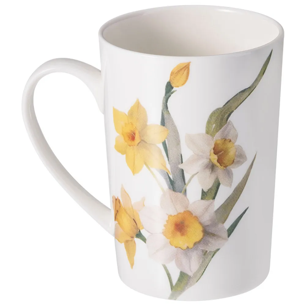 Fincan Lefard Sentiment, farfor, 425 ml (415-2304) — Bakı