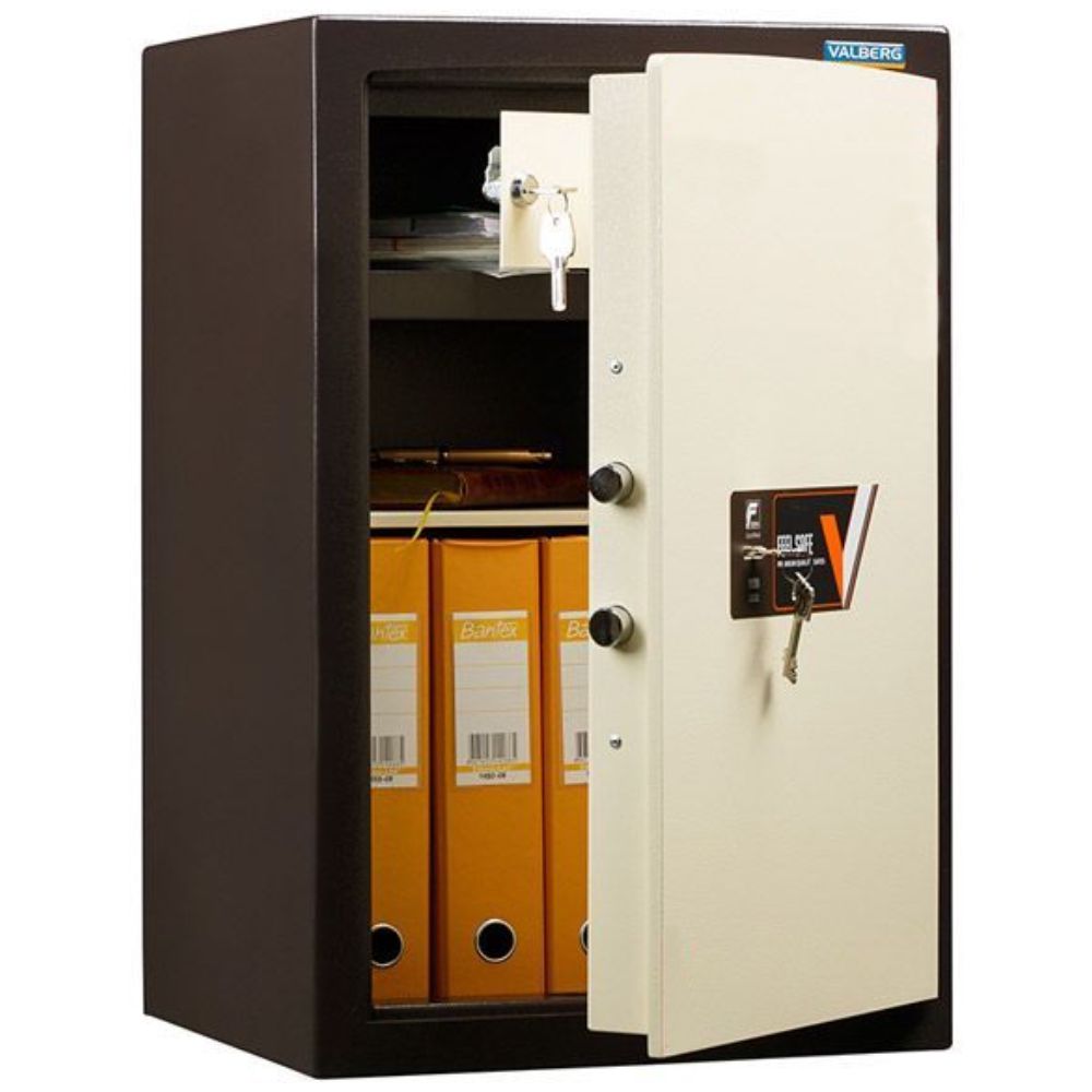 Seyf Valberg Karatask 67T New S10499106540 — Mallar, Bakı (2)