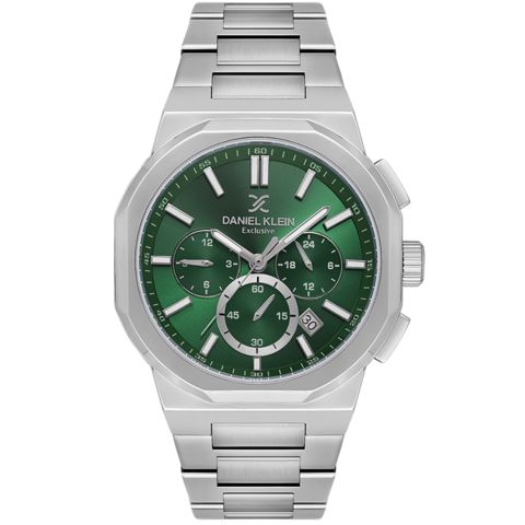 Saat Daniel Klein DK113812-4 — Bakı