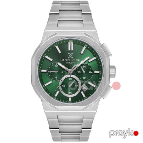 Saat Daniel Klein DK113812-4 — Bakı