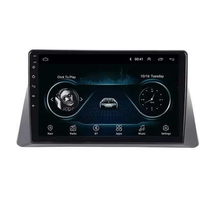 Android monitor Kıng Cool Honda Accord 2008-2011 — Bakı
