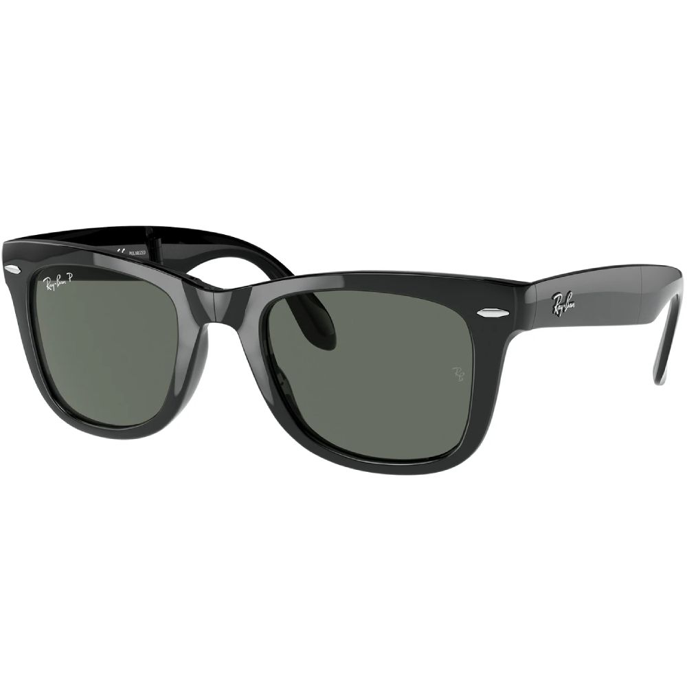 Günəş eynəyi Ray-Ban RB4105POL 54 M 601/58 — Aksesuarlar, Bakı (2)