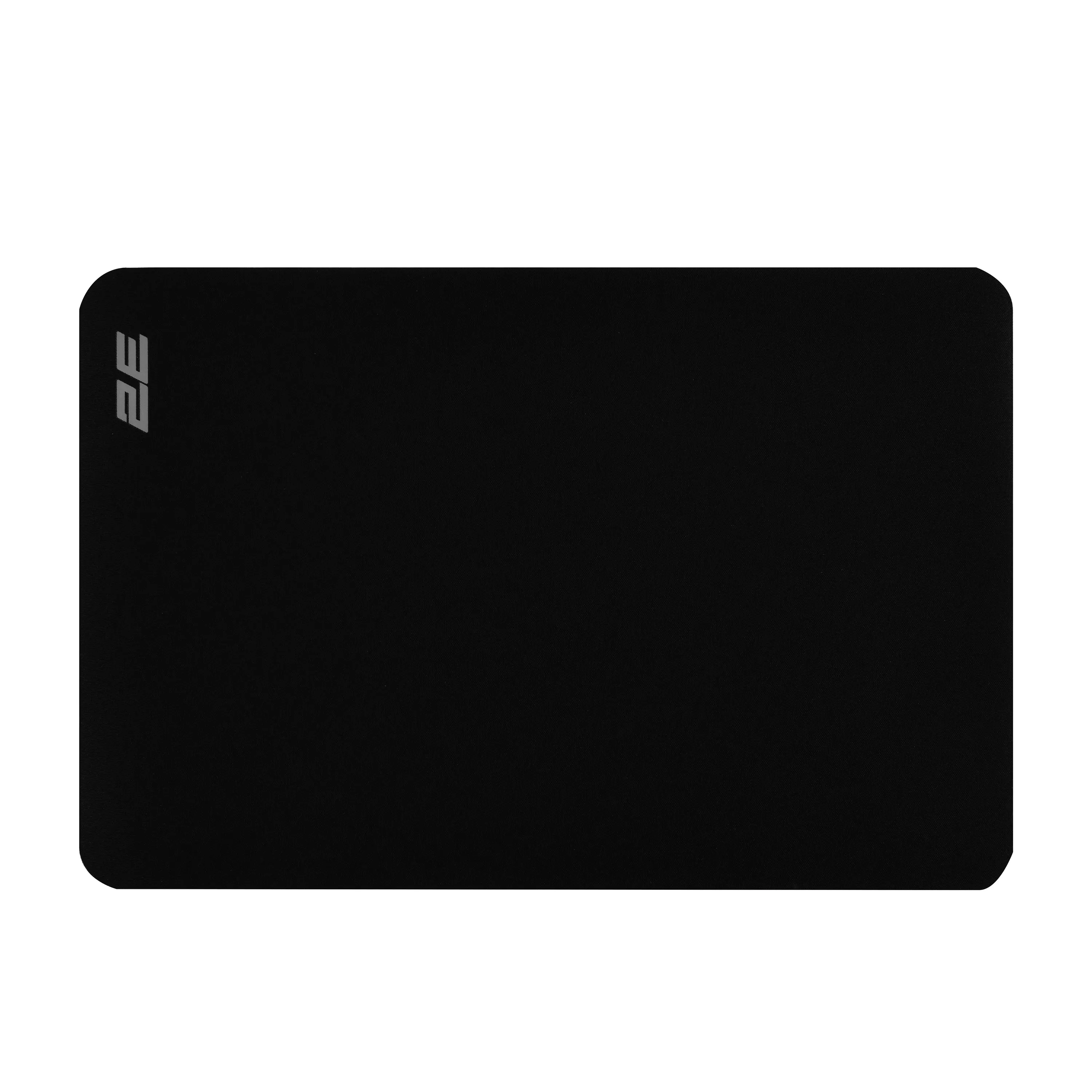 Kompüter siçan altlığı 2E Pad Shiny, S (300x200x2mm), Black — Bakı