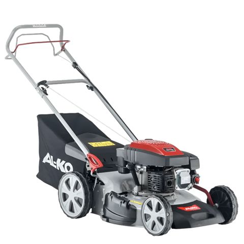 Benzinli otbiçən 5.10 SP-S Easy Al-ko 113796 — Bakı