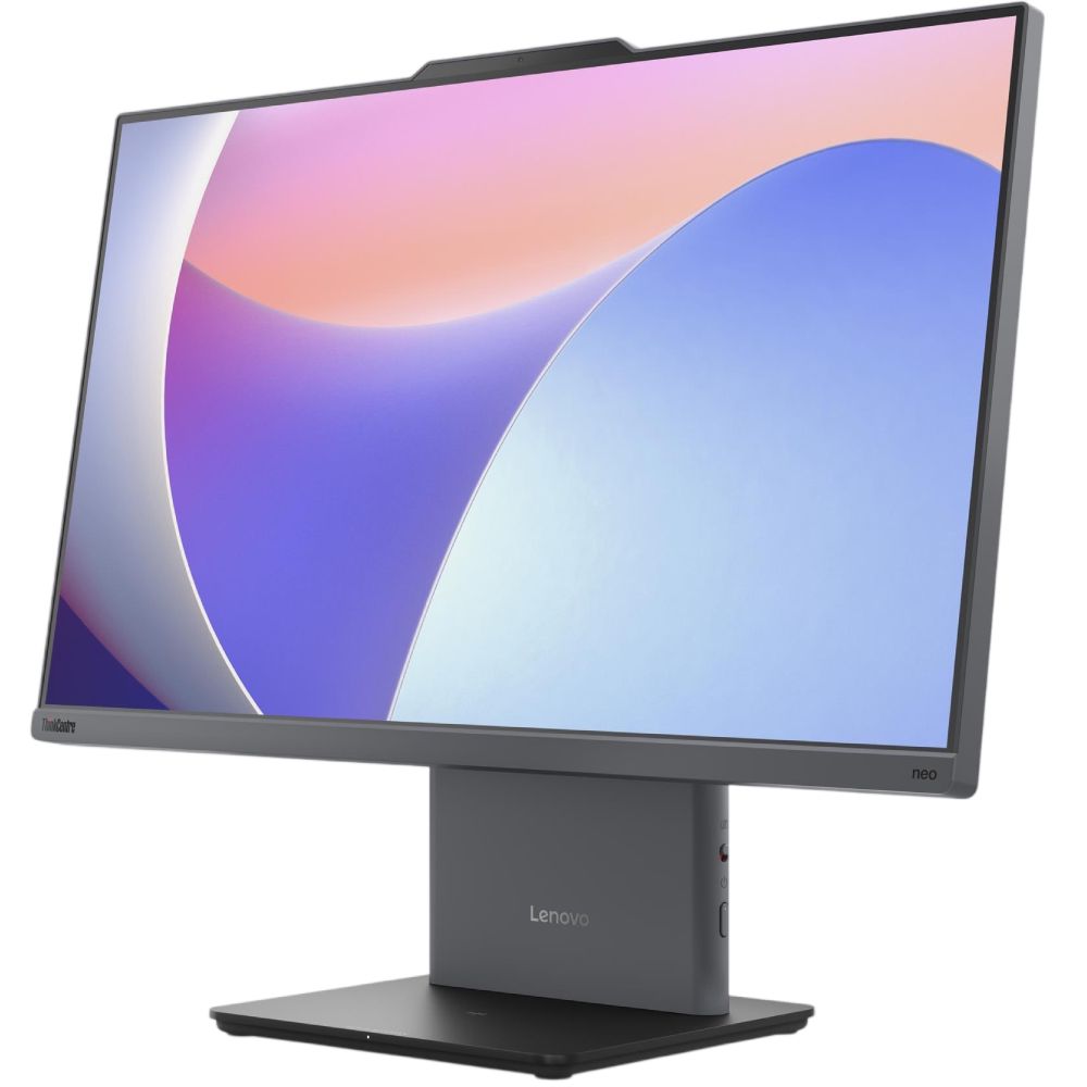 Monoblok Lenovo ThinkCentre neo 50a 24 Gen 5 (12SC004GRU) — Monobloklar, Bakı (3)