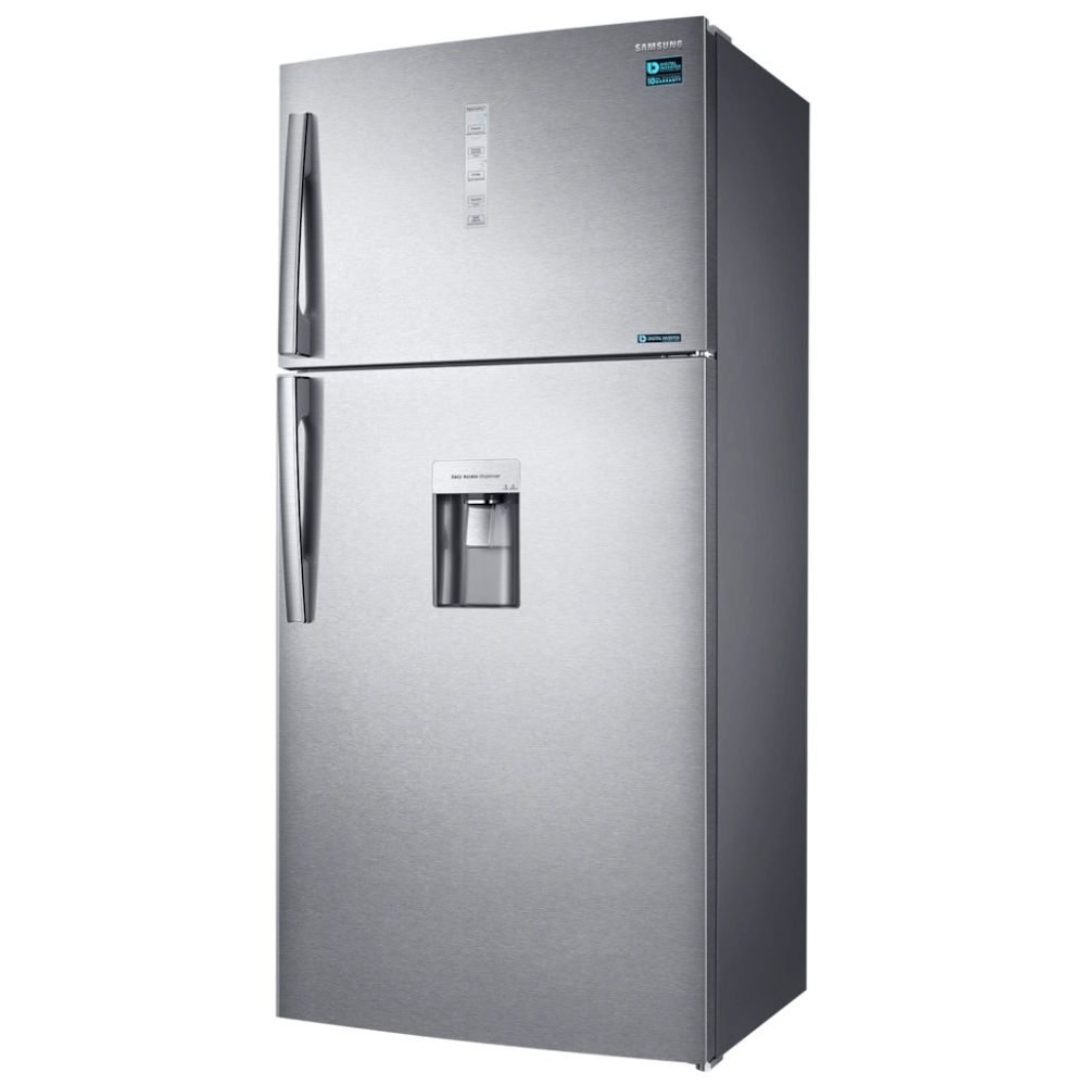 Soyuducu Samsung RT62K7110SL/WT — Soyuducular, Bakı (2)