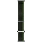 Kəmər Xiaomi Braided Quick Release Strap Olive Green BHR8009GL — Ремешки и аксессуары