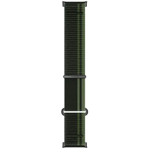 Kəmər Xiaomi Braided Quick Release Strap Olive Green BHR8009GL — Smart Watches & Bracelets