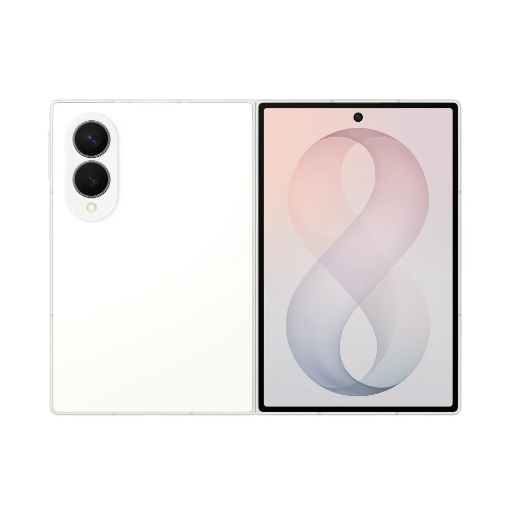 Smartfon Samsung Galaxy Z Fold8 12GB/256GB Cream (F971)