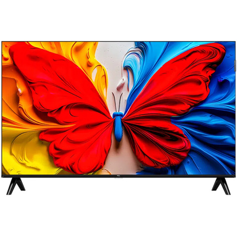 Tcl 43S5K QLED TV — Bakı