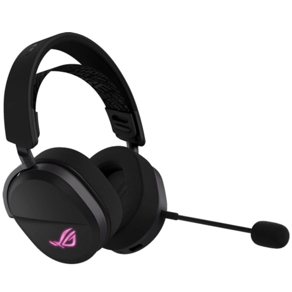 Qulaqlıq Asus ROG Pelta 90YH0410-BHUA00 — Oyun qulaqcıqları, Bakı (2)