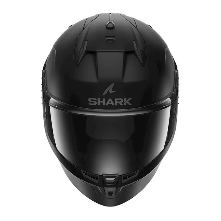 Dəbilqə shark helmet rıdıll 2 blank mat l — Bakı