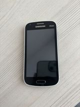 Samsung Galaxy S Duos 2, rəng - Qara, İki sim kartlı — Samsung