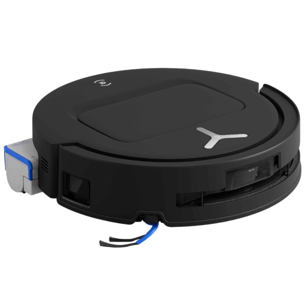 Robot tozsoran Ecovacs Deebot T80 Omni (DEX68) Black — Ev texnikası, Bakı (2)