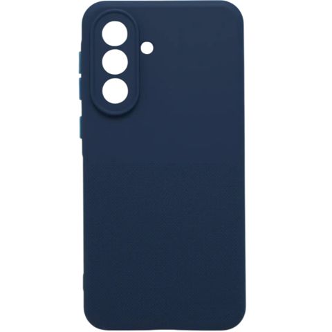 Qoruyucu örtük MyChoice Beats Samsung A37 5243 Blue — Bakı