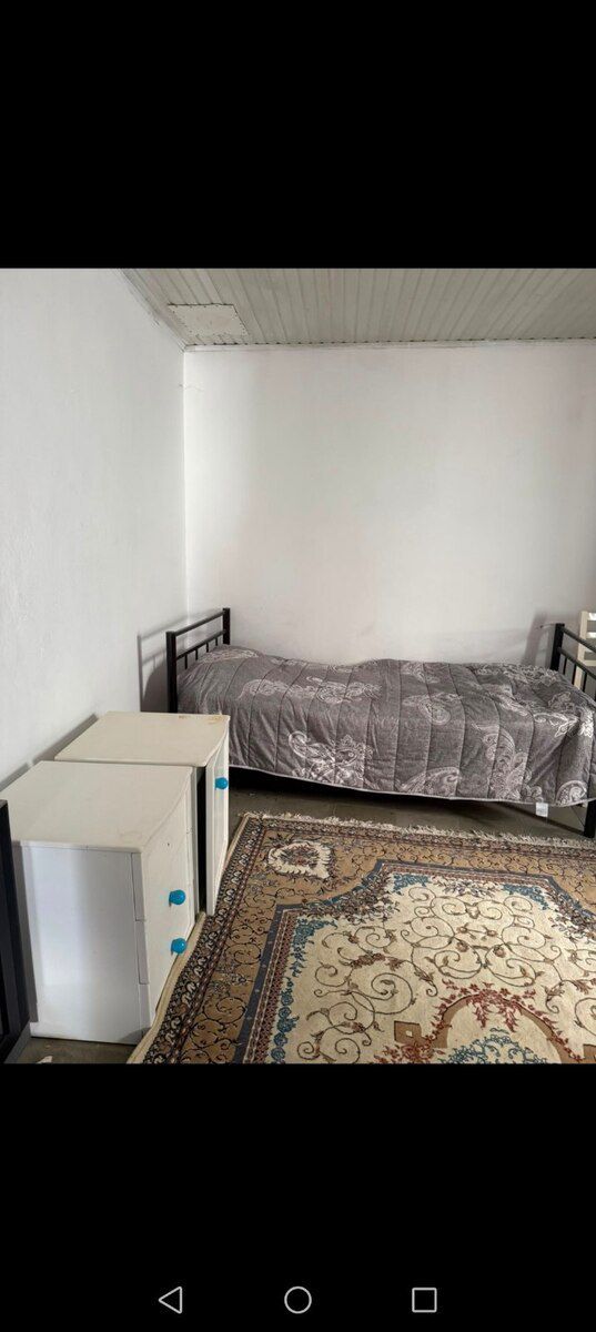 Həyət evi kirayə verilir, Sulutəpə qəs — Ev, villa, Bakı (4)