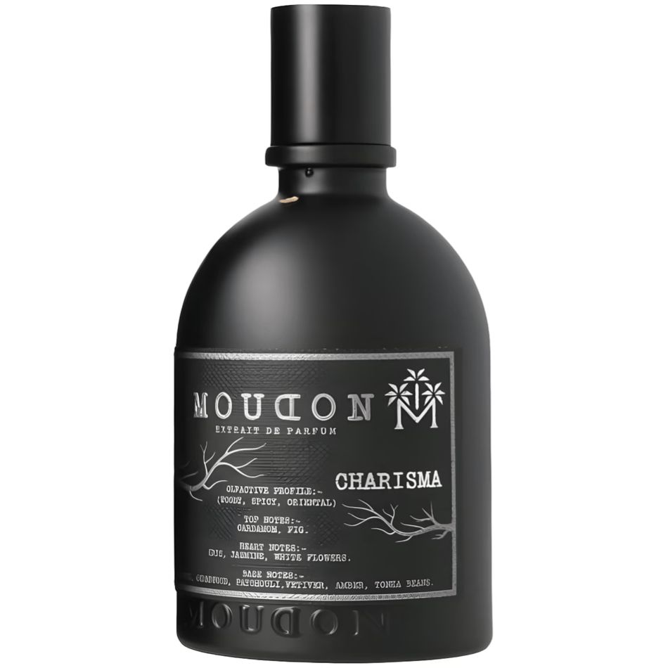Uniseks parfüm Moudon Charisma Exdp 100 ml PCMD0210 — Ətir, Bakı