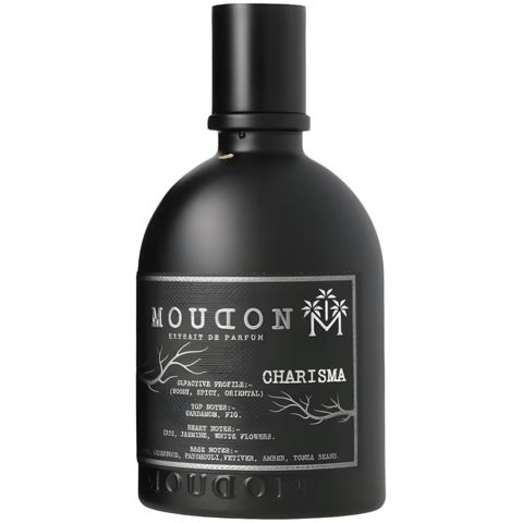 Uniseks parfüm Moudon Charisma Exdp 100 ml PCMD0210 — Парфюмерия