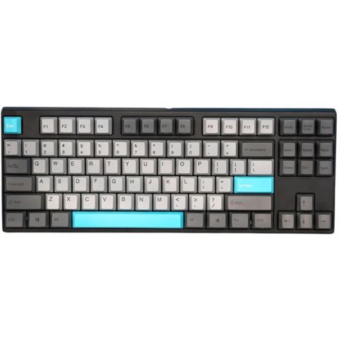 Oyun klaviaturası Varmilo VEM87 Moonlight V-Rose — Bakı
