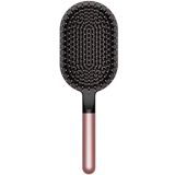 Daraq Dyson Paddle Brush Pale Rose — Расчески и аксессуары