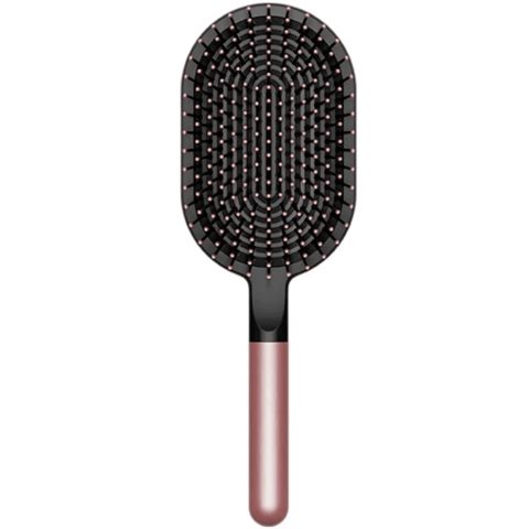 Daraq Dyson Paddle Brush Pale Rose — Bakı