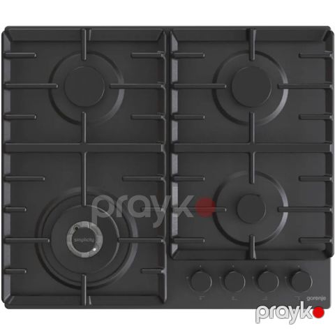 Plitə Gorenje GW642SYB