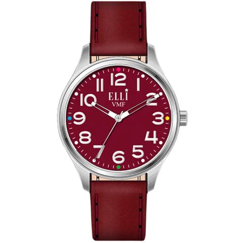 Saat VMF Elli VE1134/4PA0/8M1/49 — Bakı