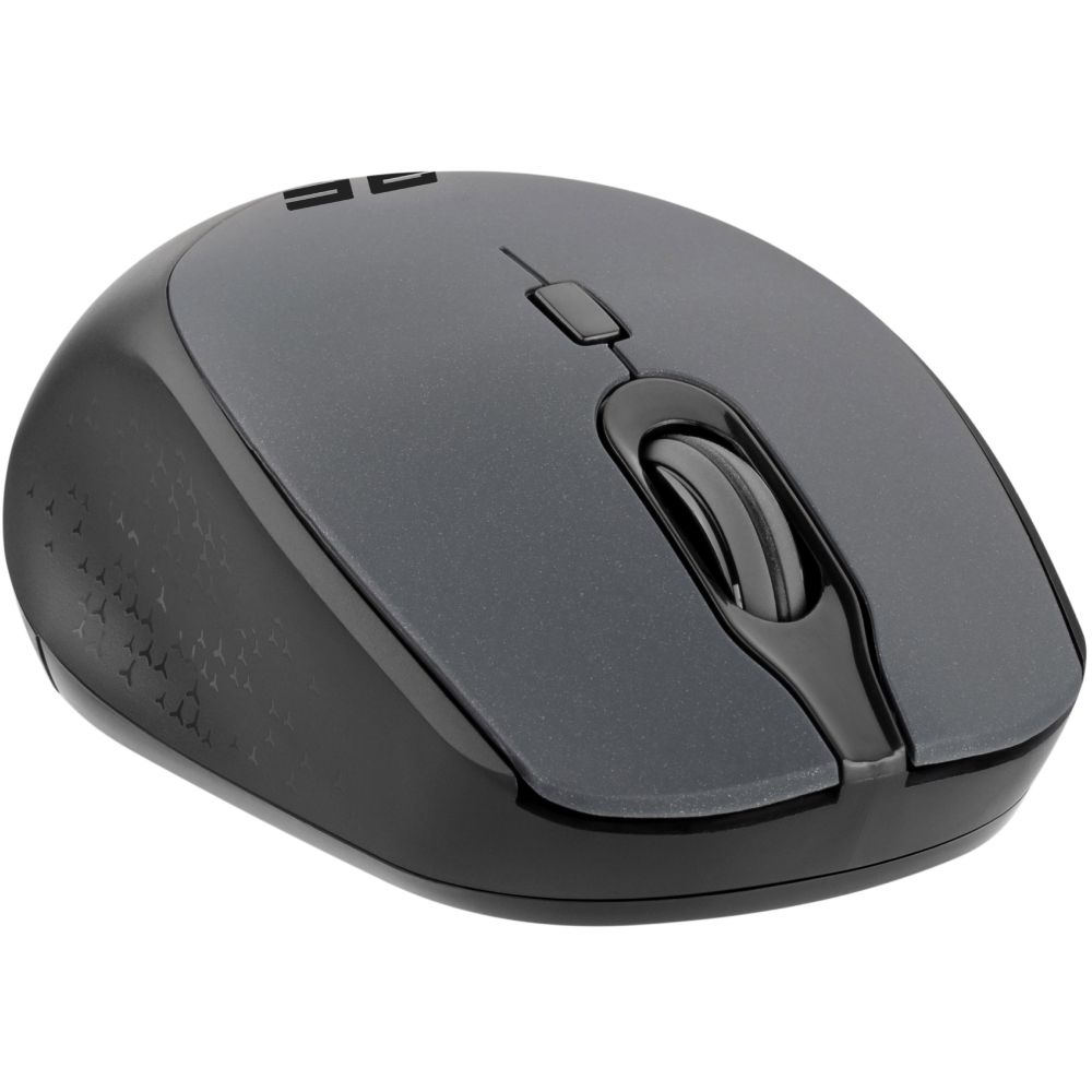 Mouse 2E MF220 2E-MF220WB Grey — Klaviaturalar və siçanlar, Bakı (3)