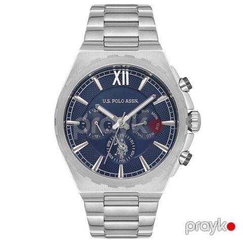 Saat U.S. Polo Assn. Uspa 1030-01 — Bakı