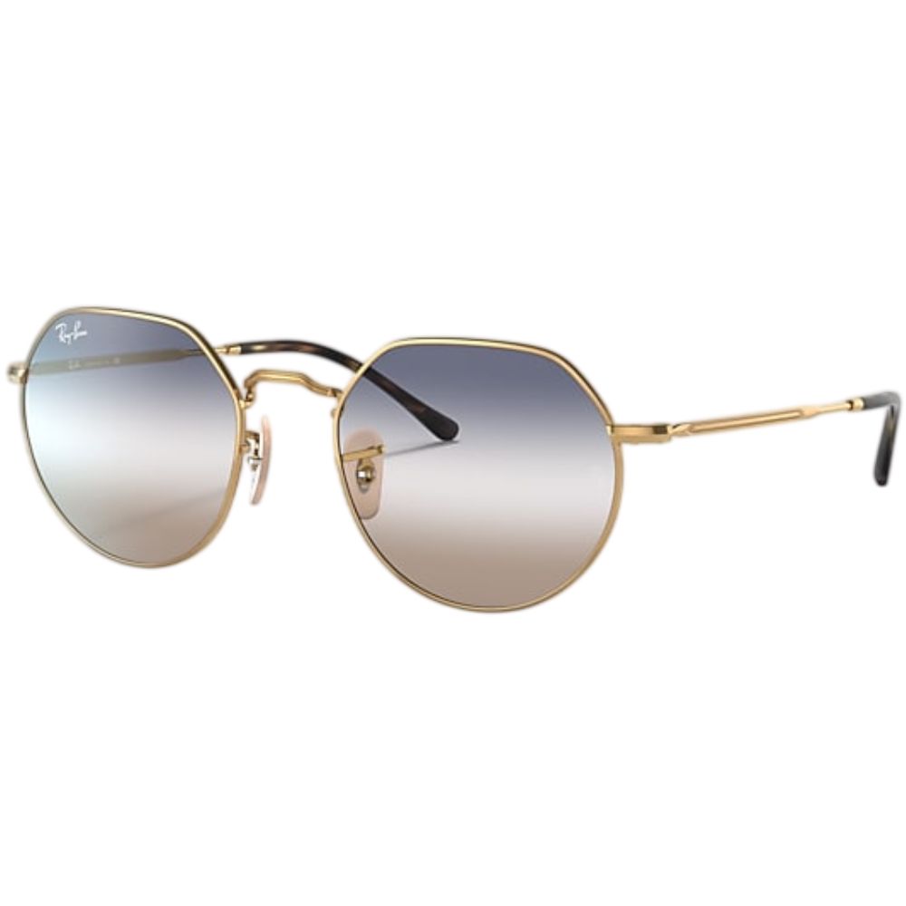 Günəş eynəyi Ray-Ban RB3565 001/GD — Günəş eynəkləri, Bakı (2)
