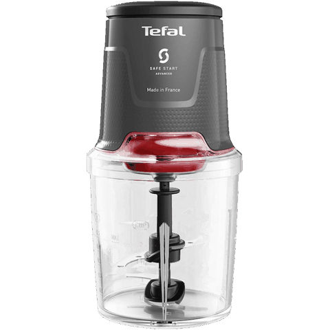 Tefal Moulinette EasyPress MQ740HF0 — Bakı
