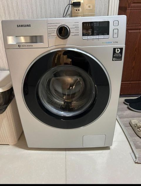 Nigar Samsunq 6/5 kq 270 azn ideal vezyetde köçlə bağlı satlır — Digah
