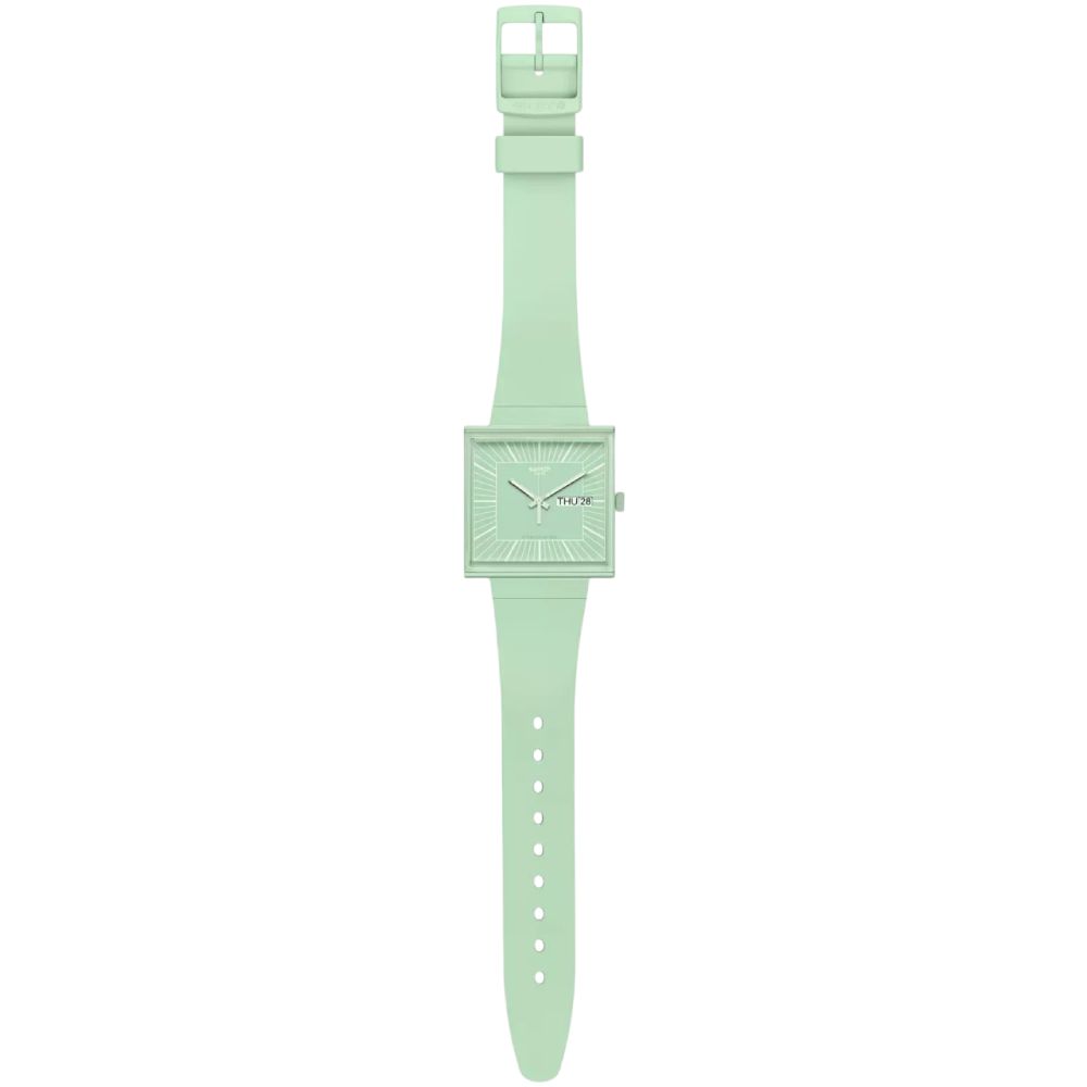 Saat Swatch SO34G701 — Saatlar, Bakı (2)