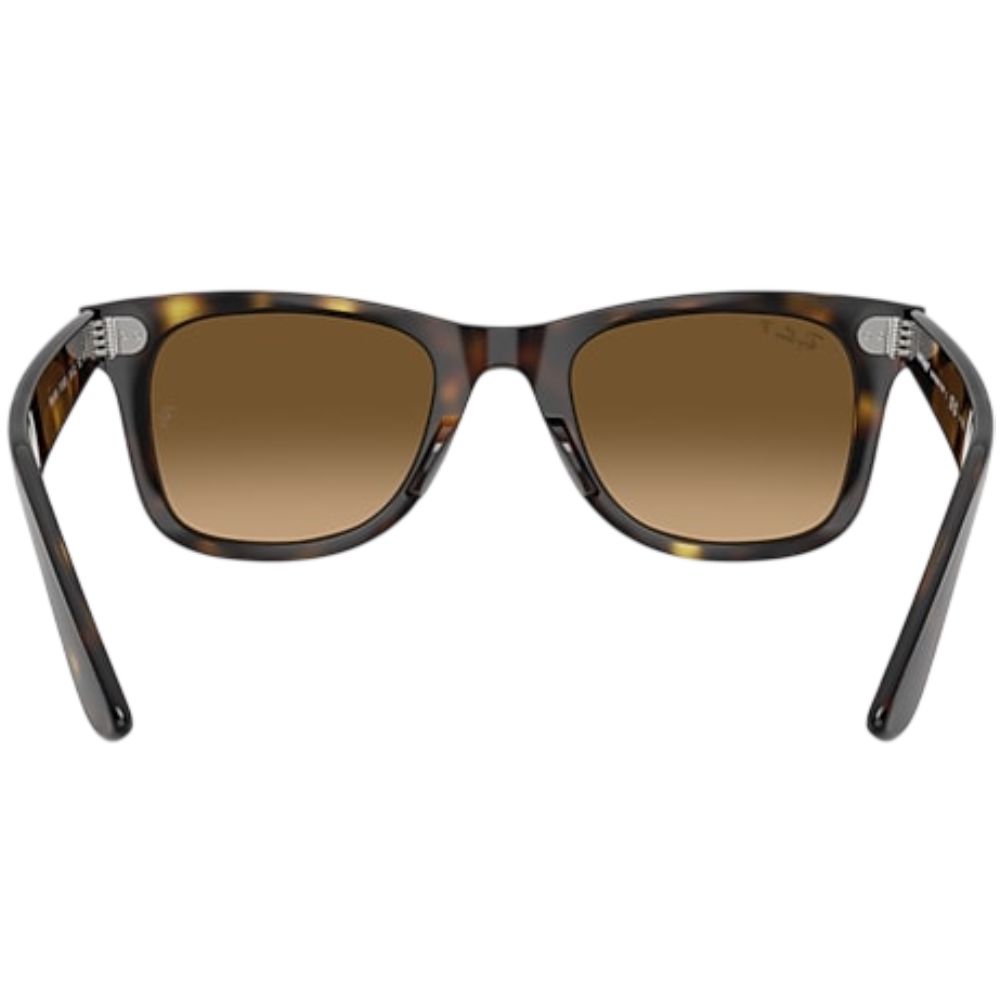 Günəş eynəyi Ray-Ban RB4340 710/M2 — Aksesuarlar, Bakı (3)