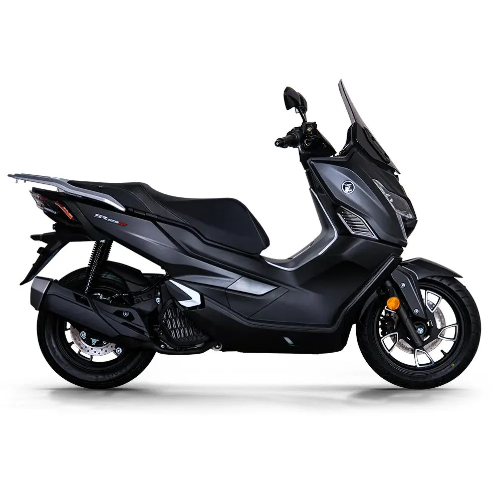 Moped voge SR150GT (LX150T-29C) blue