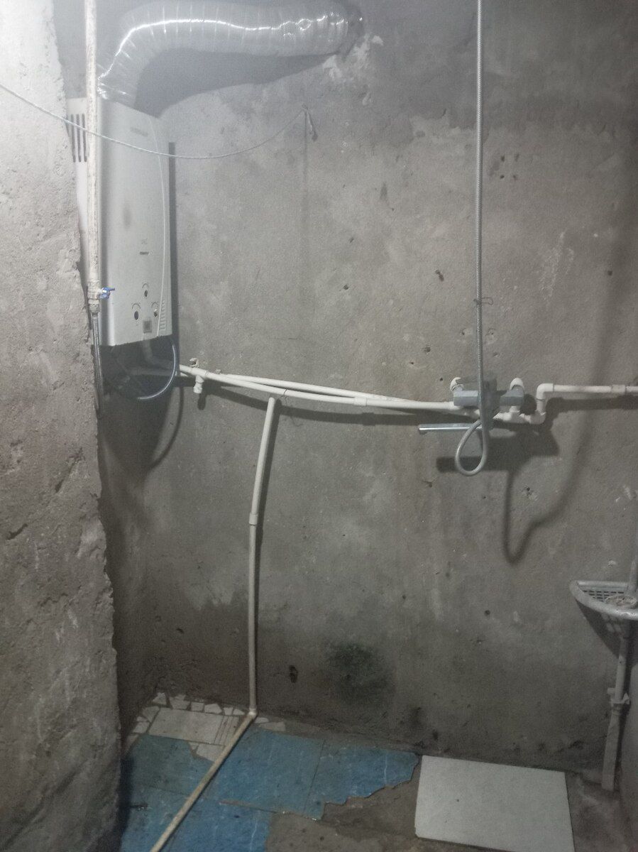 Həyət evi kirayə verilir, Avtovağzal m — Ev, villa, Bakı (9)