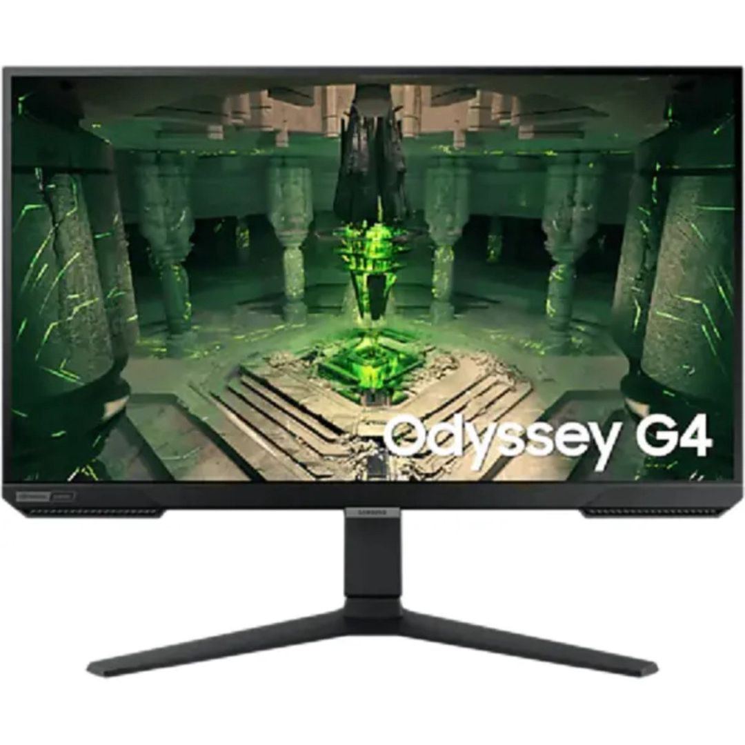 Monitor Samsung 240hz 27" — Elektronika, Bakı (2)