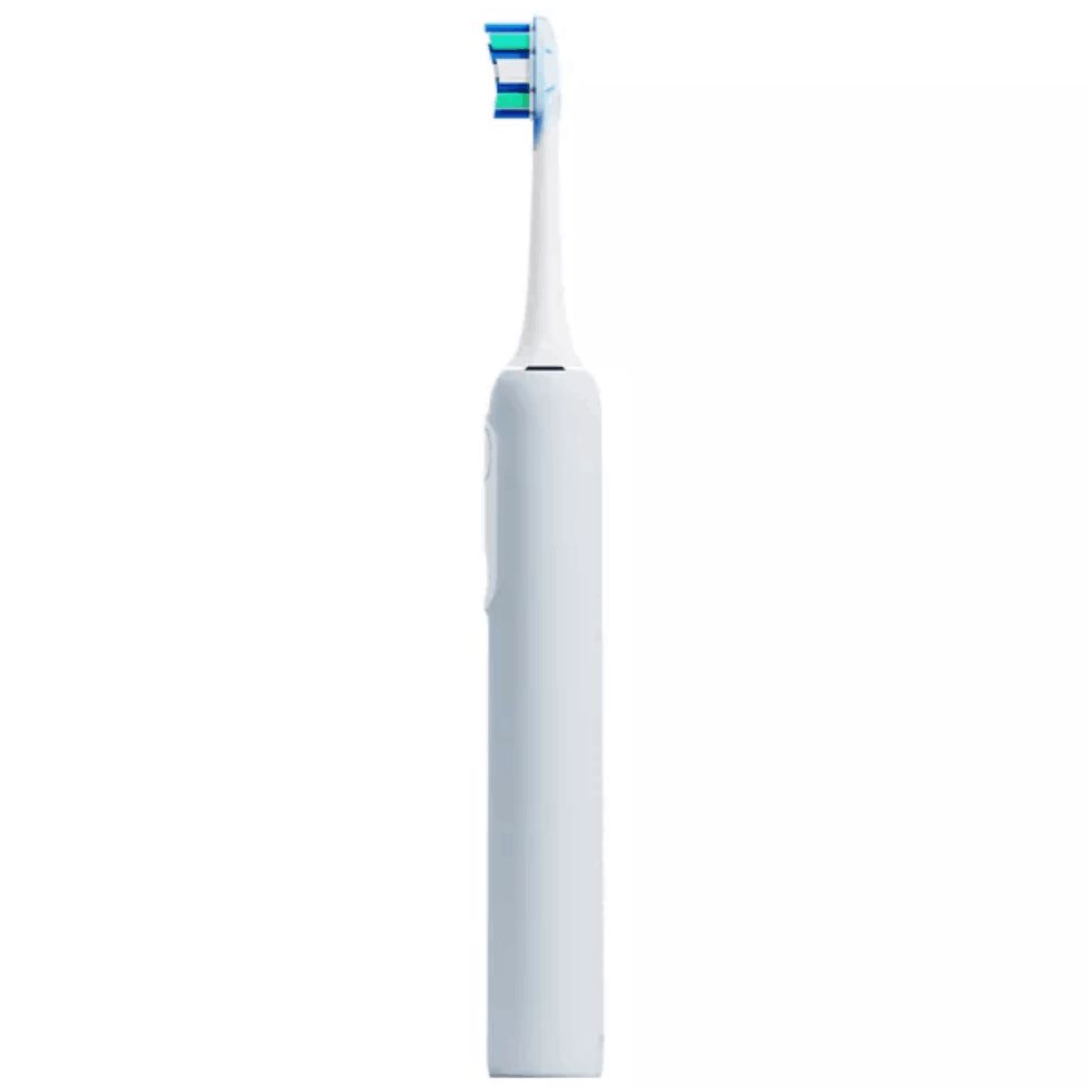Elektrikli diş fırçası Xiaomi Oscillation MES609 / BHR9809GL Mavi — Mallar, Bakı (3)