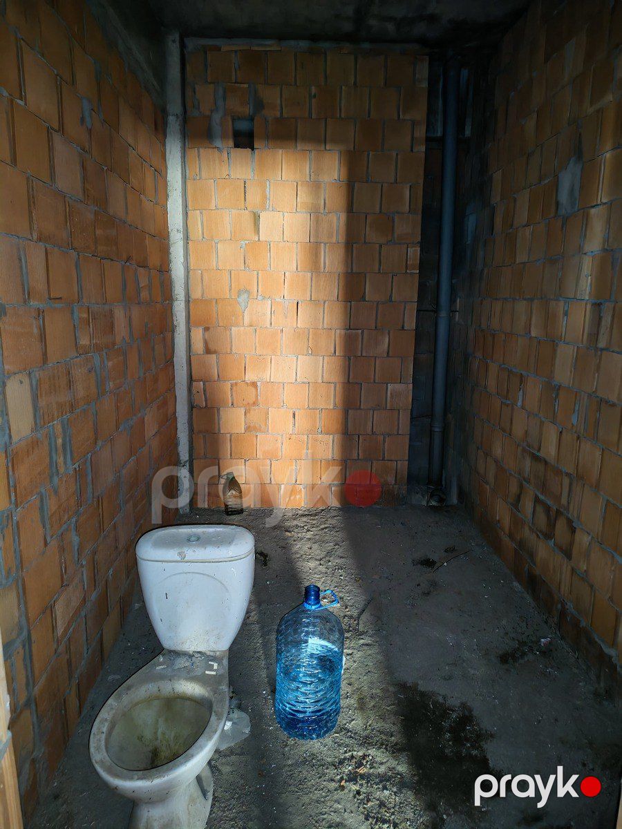 3-otaqlı yeni tikili, Sumqayıt ş., 123 m² — Mənzil, Sumqayıt (3)