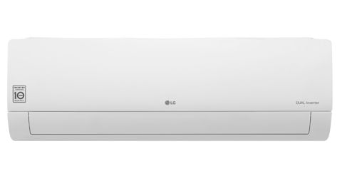 Kondisioner LG I18CGH.NGGF-KIT, 18000 BTU, Dual inverter, 50-60 m2 — Bakı