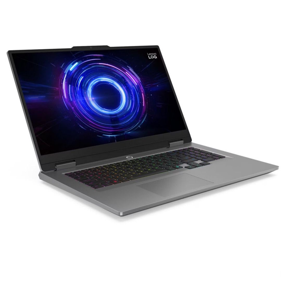 Lenovo LOQ 15IRX10 RTX 5060 8 GB Gaming — Elektronika, Bakı (4)