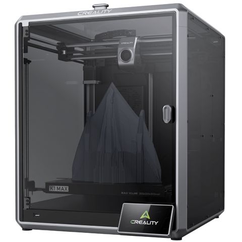 Printer Creality K1 Max 3D (1002110141) — Bakı