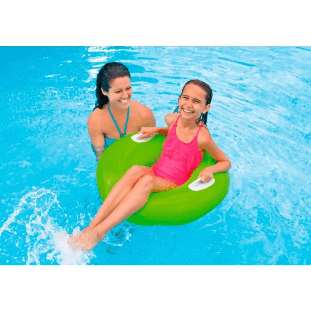 Xilasedici dairə Intex 59258NP — Mallar, Bakı (2)