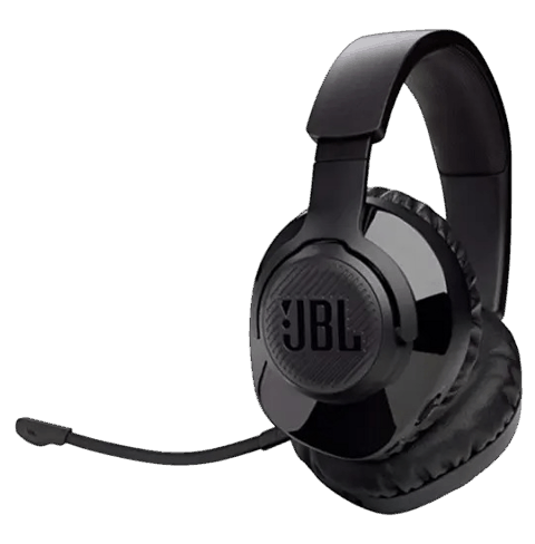 JBL Quantum 350 Black
