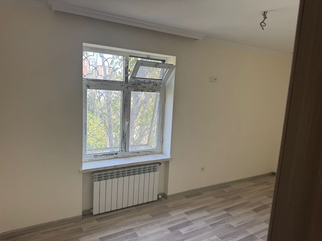 2-otaqlı mənzil, N.Nərimanov r., 55 m² — Mənzil, Bakı (2)