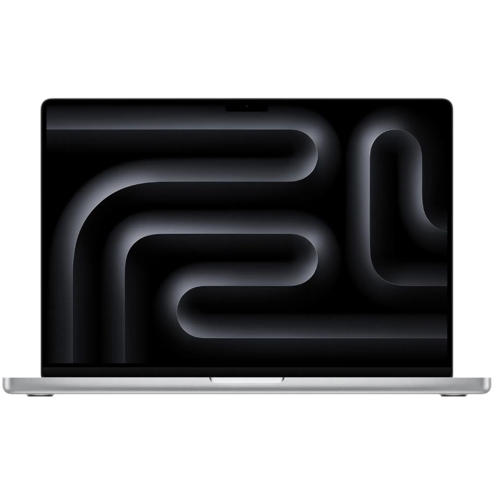 Notbuk Apple MacBook Pro 16 M4 Max MX2W3RU/A Silver — Mallar, Bakı