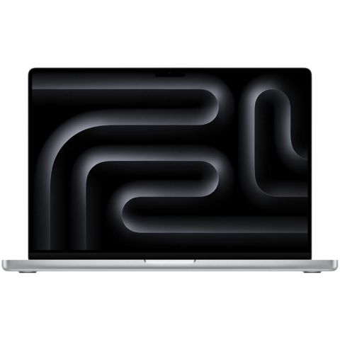 Notbuk Apple MacBook Pro 16 M4 Max MX2W3RU/A Silver — Bakı