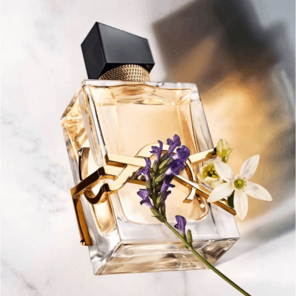 Qadın parfümü YSL Libre EDP 90 ml LA696202 — Ətir, Bakı (3)