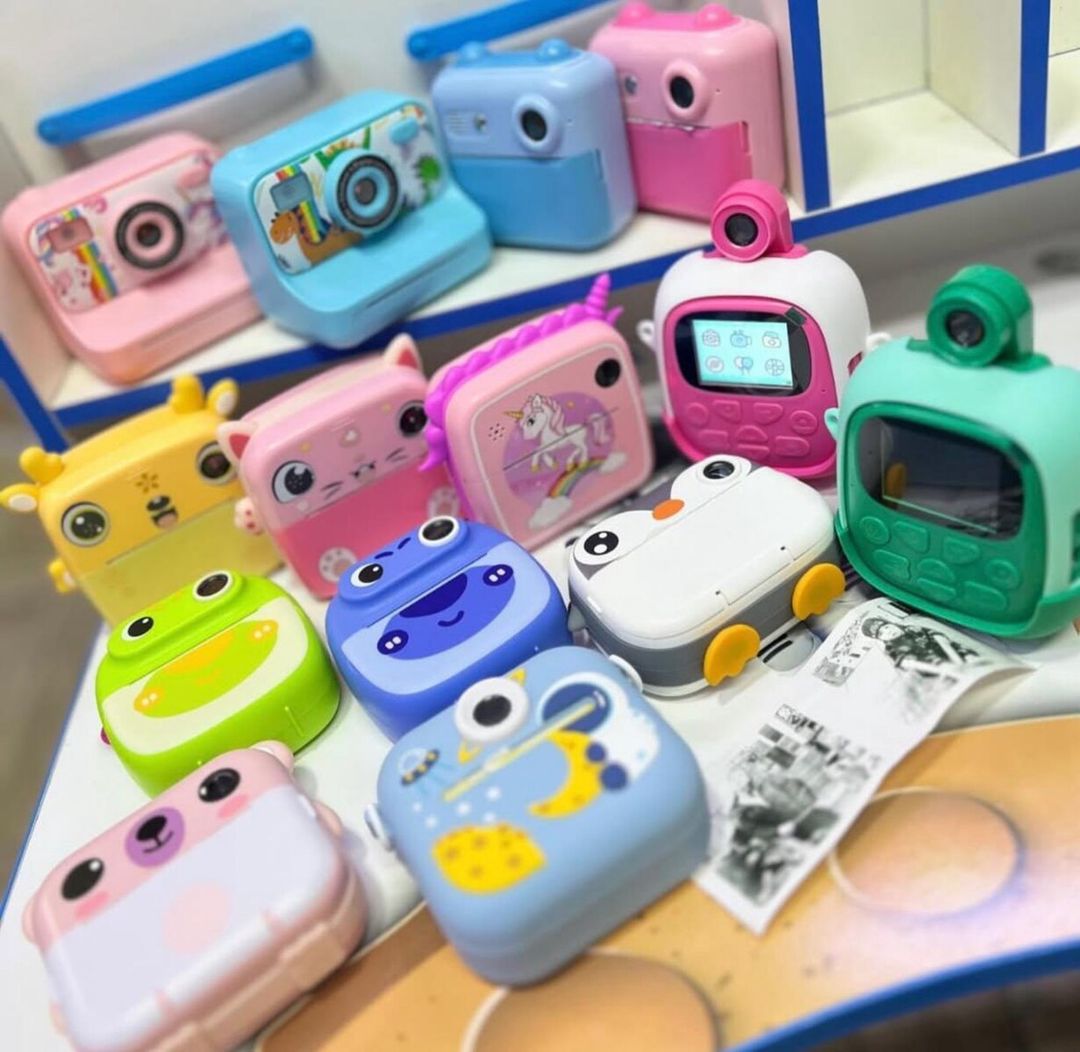 3D mini printerlər — Elektronika, Bakı (9)