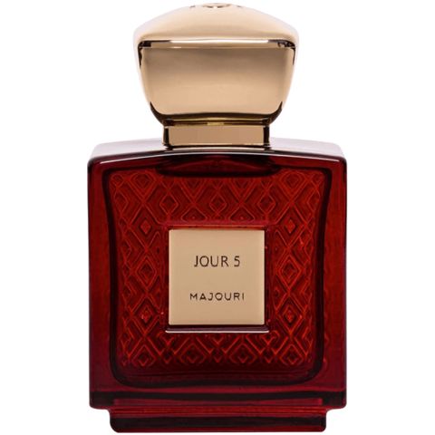 Qadın parfümü Majouri Jour 5 75 ml 3665543071053 — Perfumes